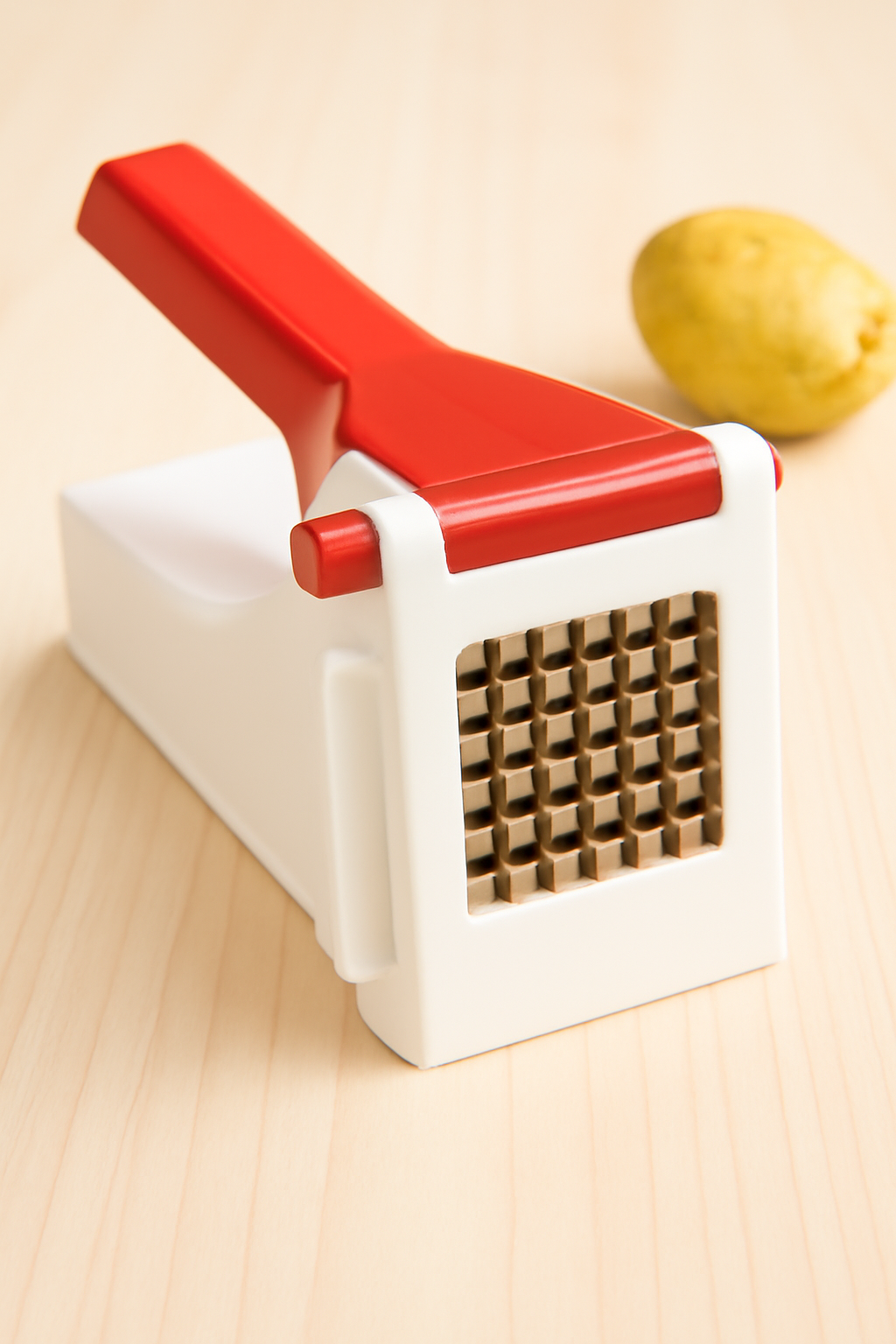 Heavy Duty Vegetable Slicer Dicer
