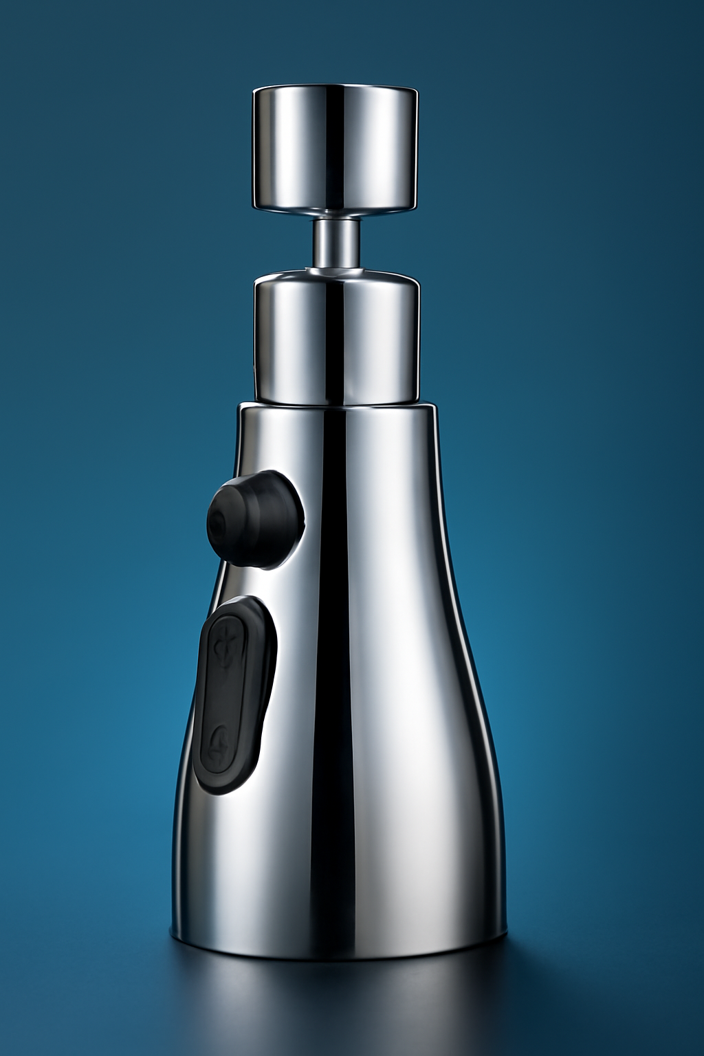 3 Modes Kitchen Sink Faucet