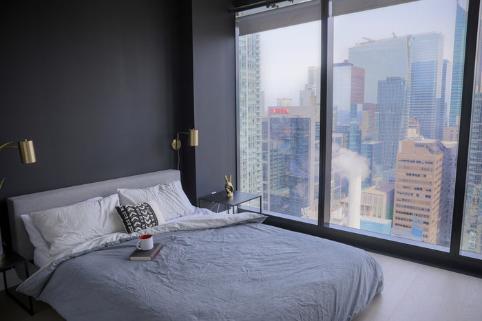 Bedroom collection