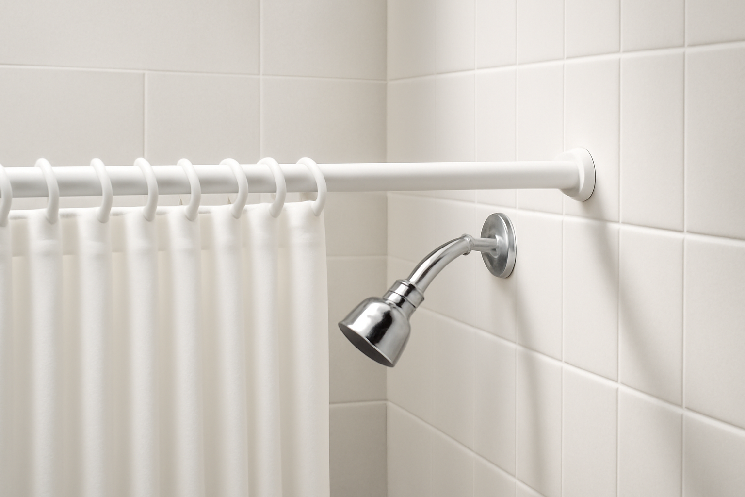 Drill-Free Multifunctional Adjustable Rod