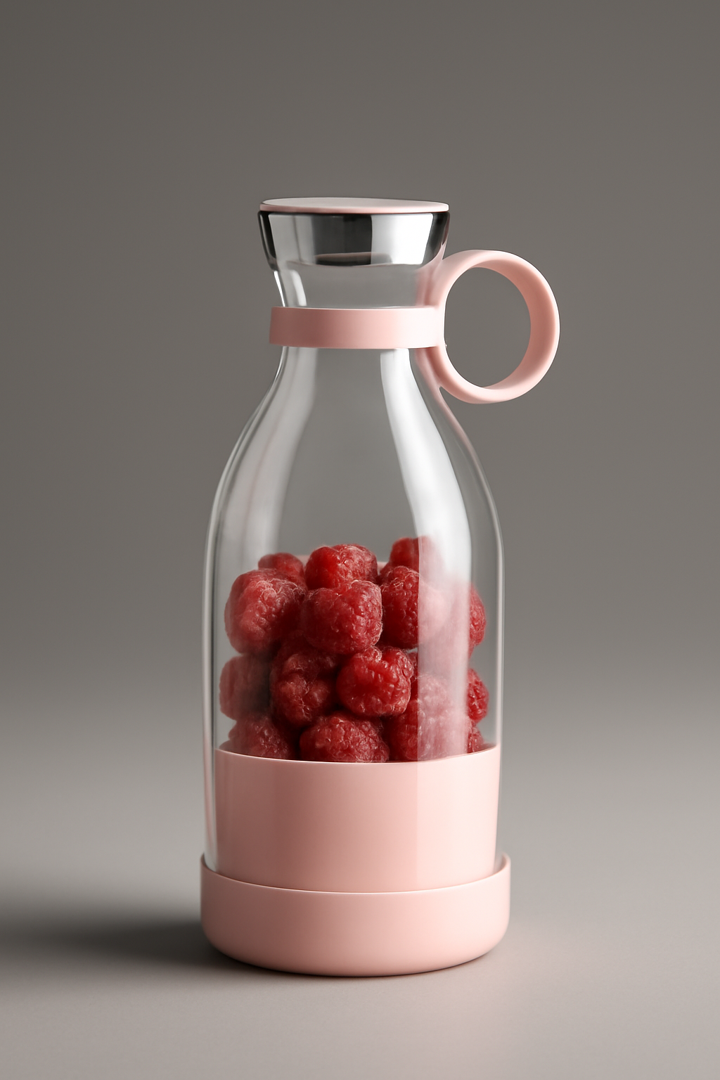 Traverl Portable Mini Juice Blender