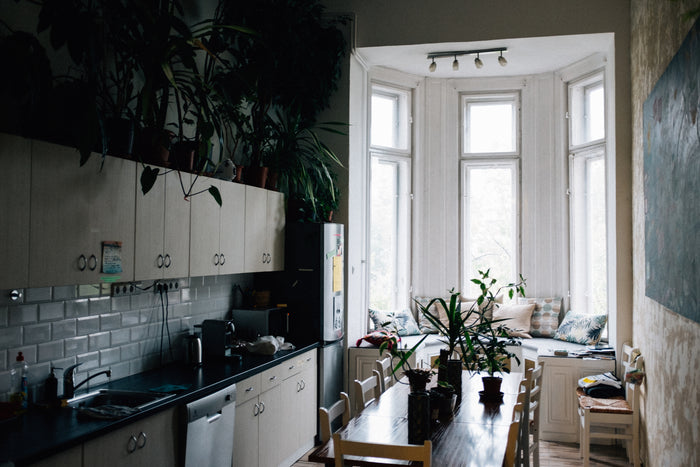 Kitchen collection