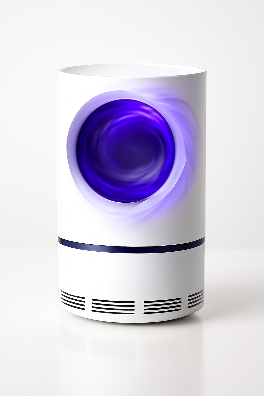 Electronic LED Mosquito Killer Lamp